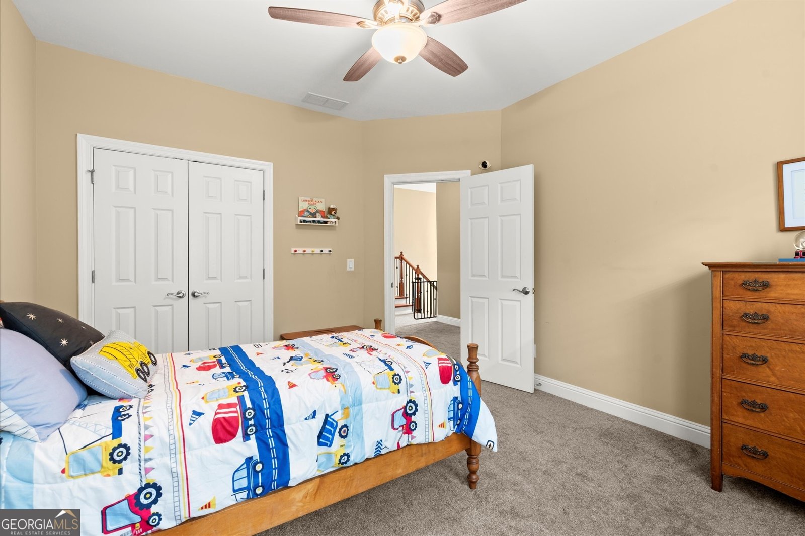 3088 Woodwalk Drive Atlanta - 9