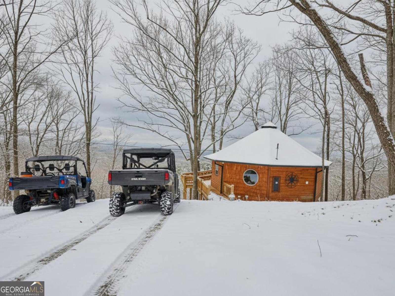 230 Stirratt Road Ranger - 27