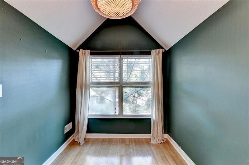 673 Quillian Avenue Decatur - 1