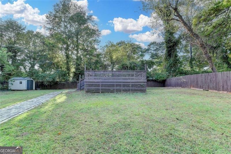673 Quillian Avenue Decatur - 10