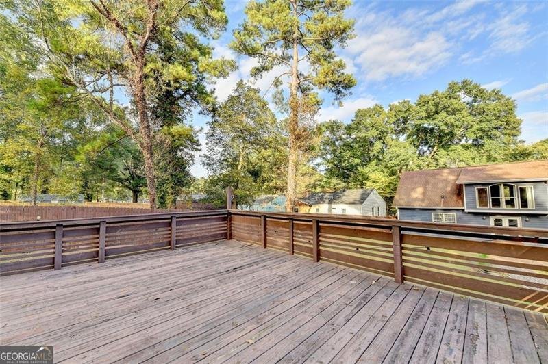 673 Quillian Avenue Decatur - 11