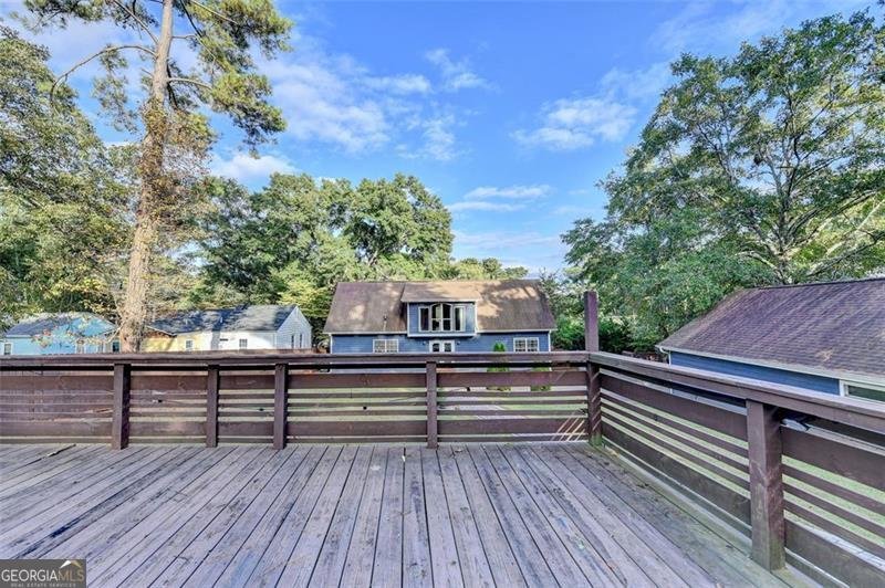 673 Quillian Avenue Decatur - 12