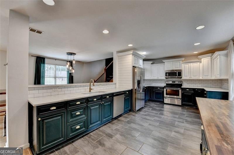 673 Quillian Avenue Decatur - 19
