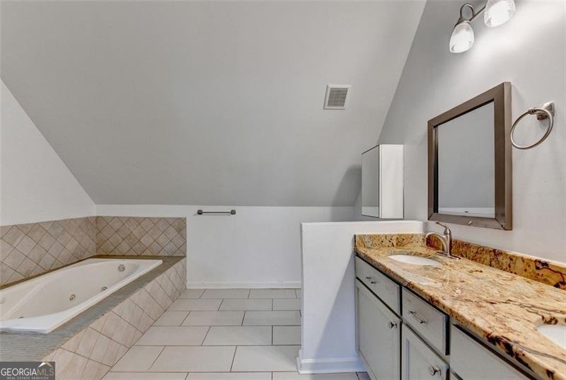 673 Quillian Avenue Decatur - 2