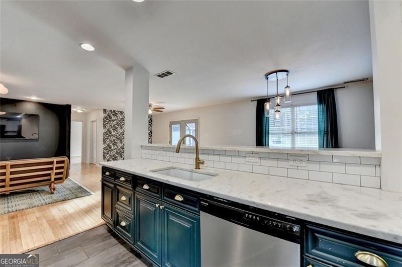 673 Quillian Avenue Decatur - 20
