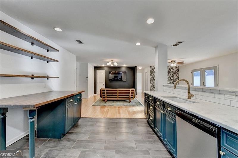 673 Quillian Avenue Decatur - 21