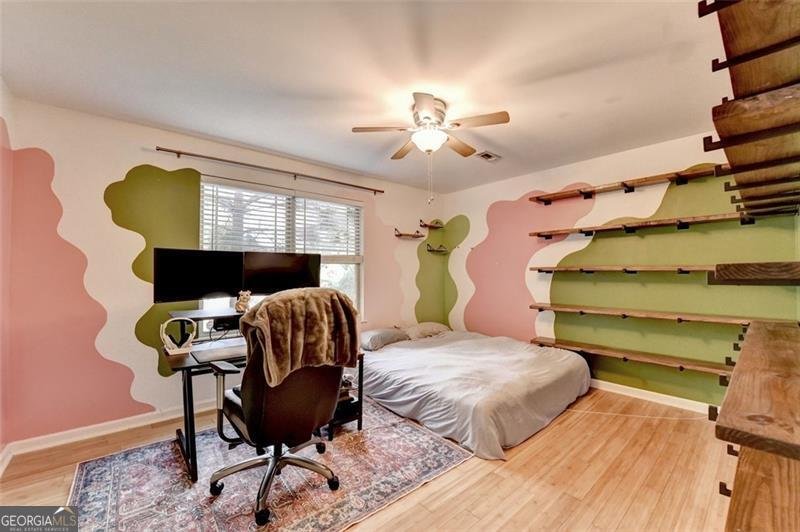 673 Quillian Avenue Decatur - 24