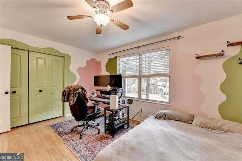 673 Quillian Avenue Decatur - 25