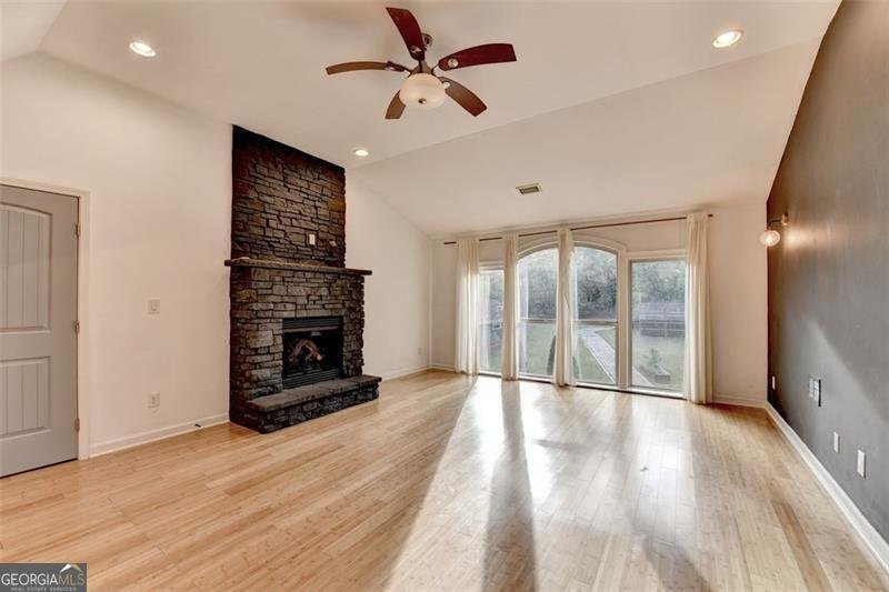 673 Quillian Avenue Decatur - 34