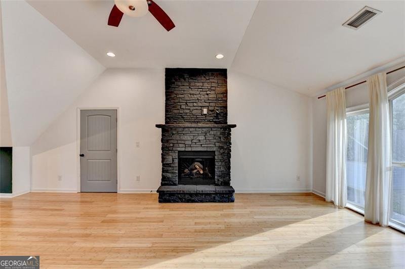 673 Quillian Avenue Decatur - 35