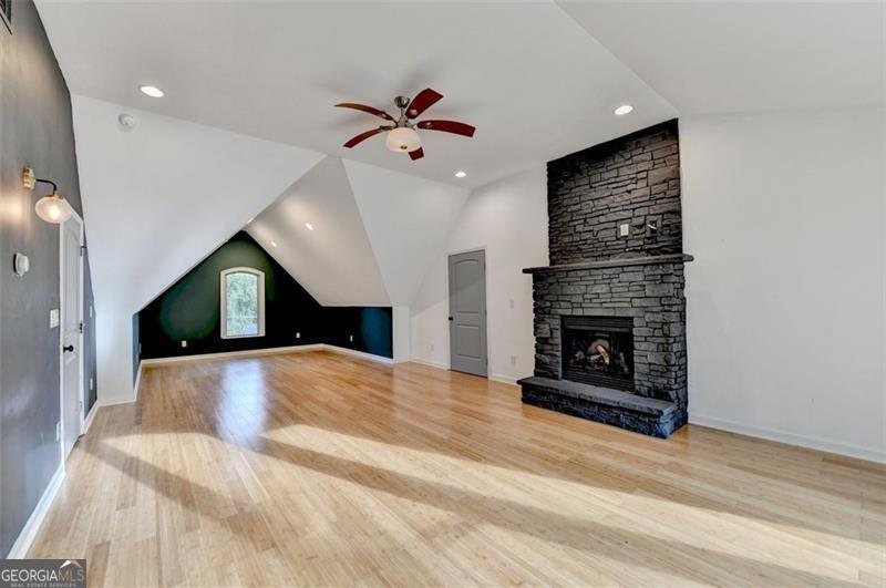 673 Quillian Avenue Decatur - 36