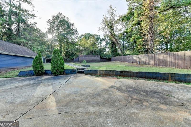 673 Quillian Avenue Decatur - 5