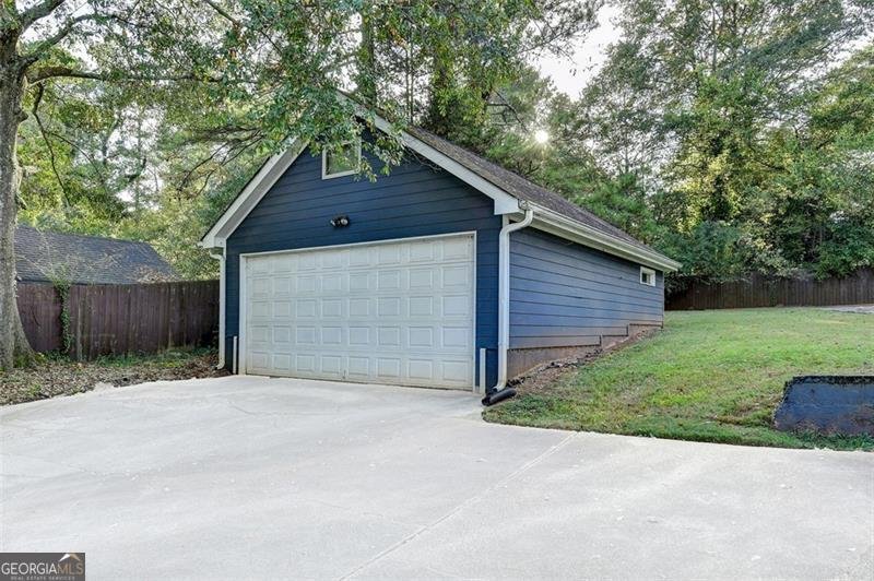 673 Quillian Avenue Decatur - 6