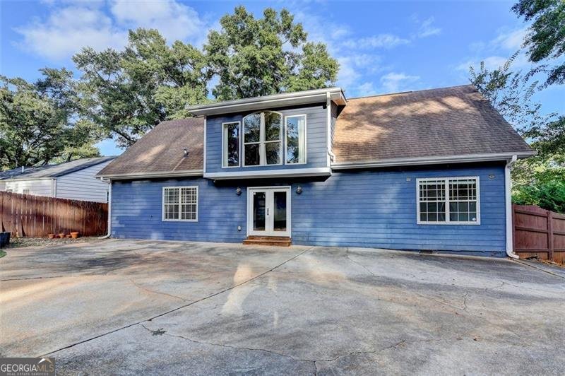 673 Quillian Avenue Decatur - 7
