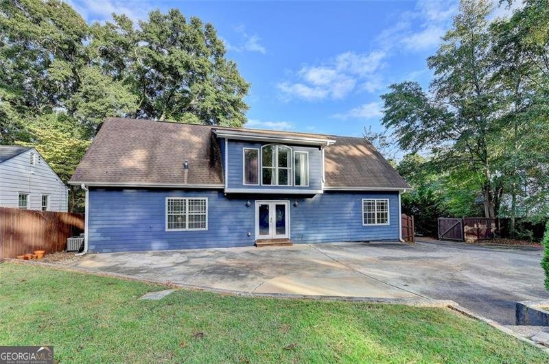 673 Quillian Avenue Decatur - 8