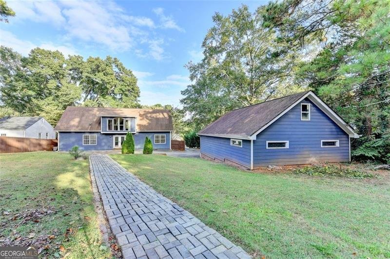 673 Quillian Avenue Decatur - 9