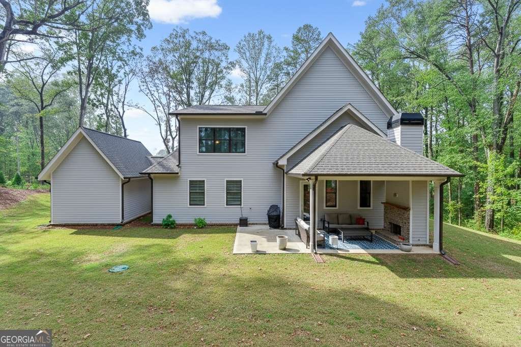 1 Ewing Way Dacula - 40