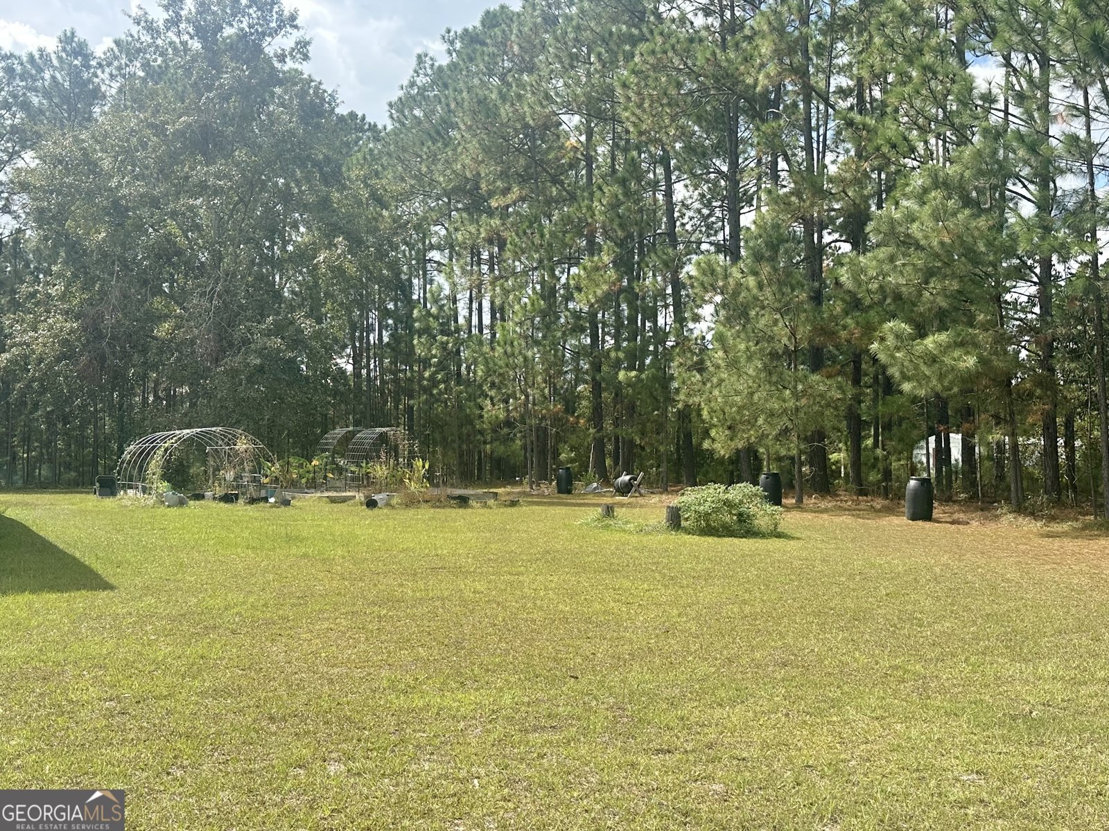 251 Bill Hambrick Road Eastman - 2