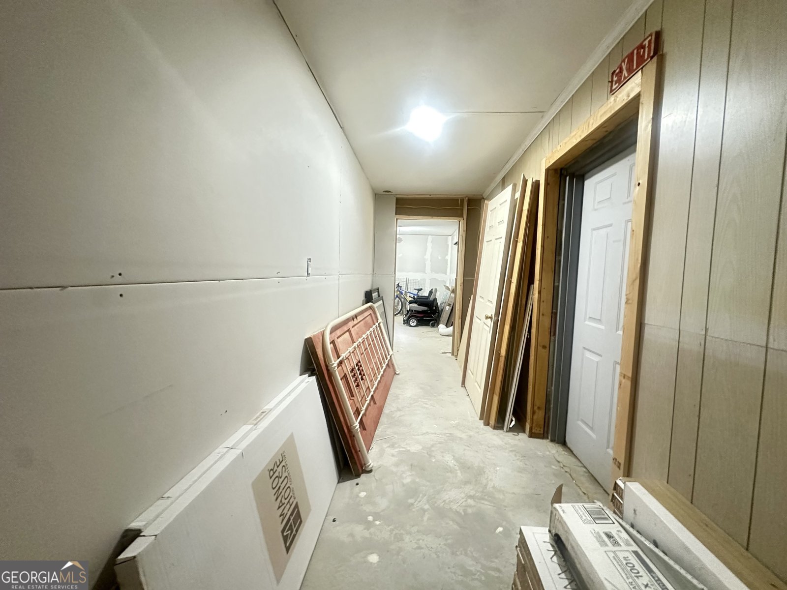 251 Bill Hambrick Road Eastman - 20