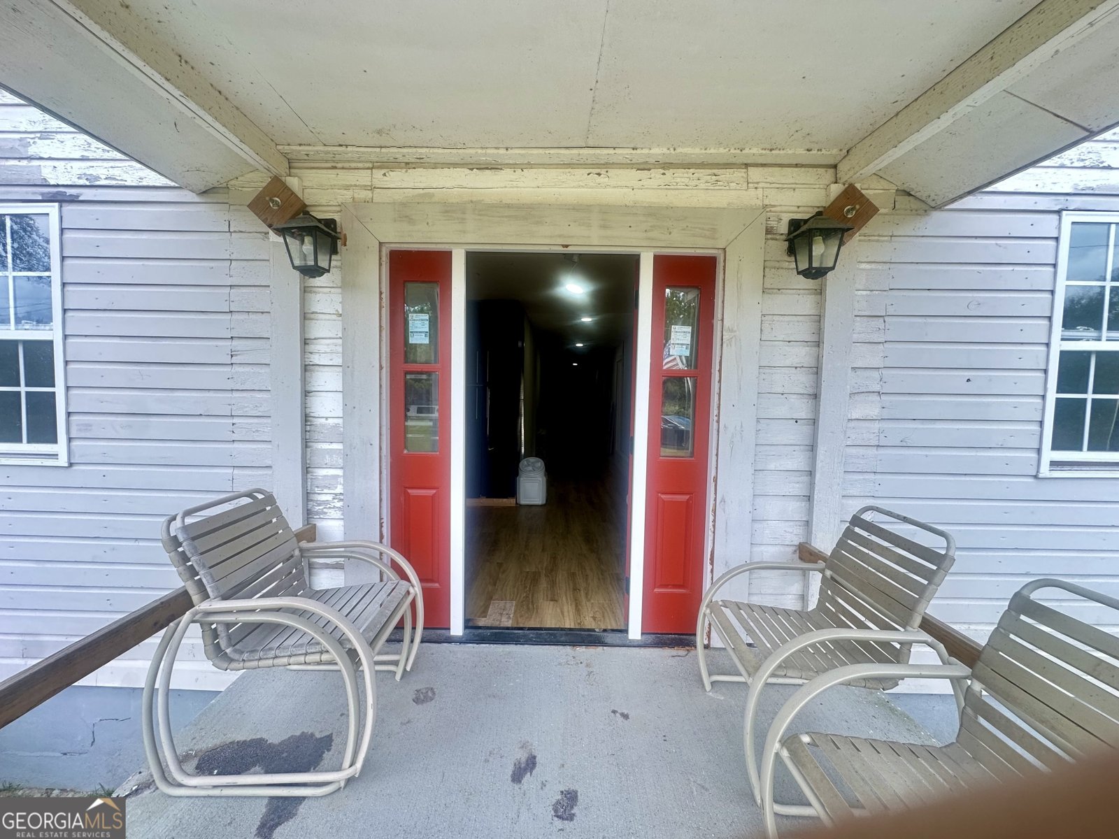 251 Bill Hambrick Road Eastman - 23