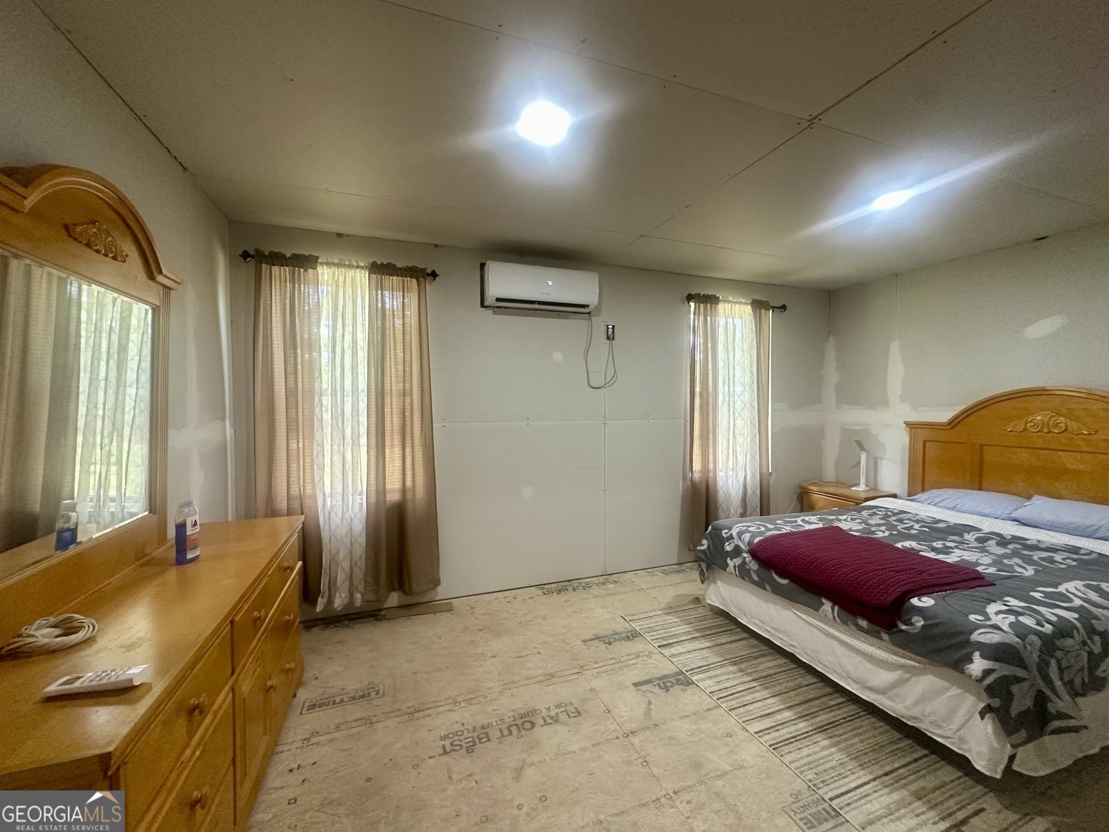 251 Bill Hambrick Road Eastman - 27