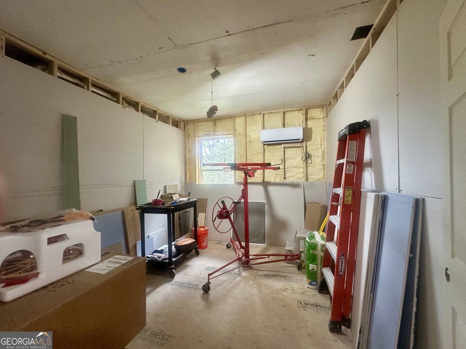 251 Bill Hambrick Road Eastman - 28