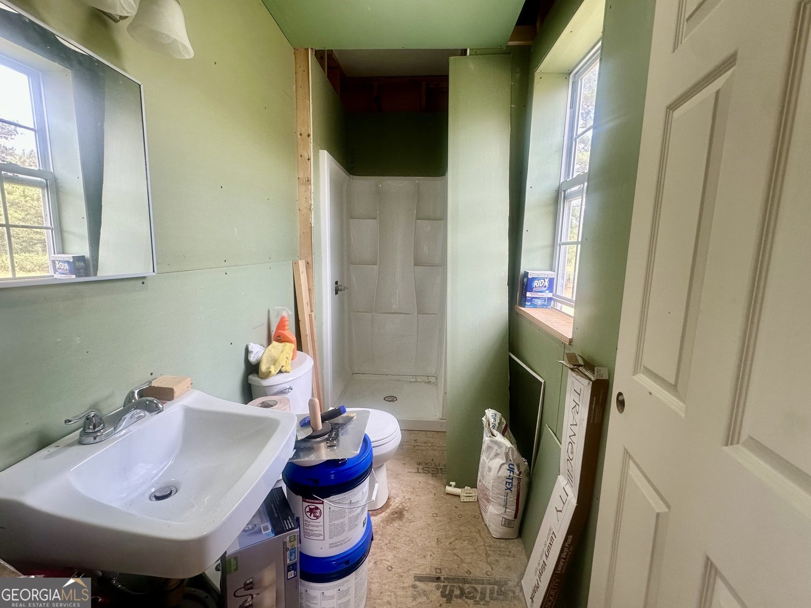 251 Bill Hambrick Road Eastman - 33