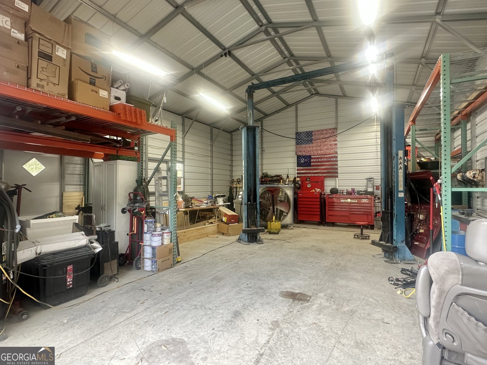 251 Bill Hambrick Road Eastman - 6