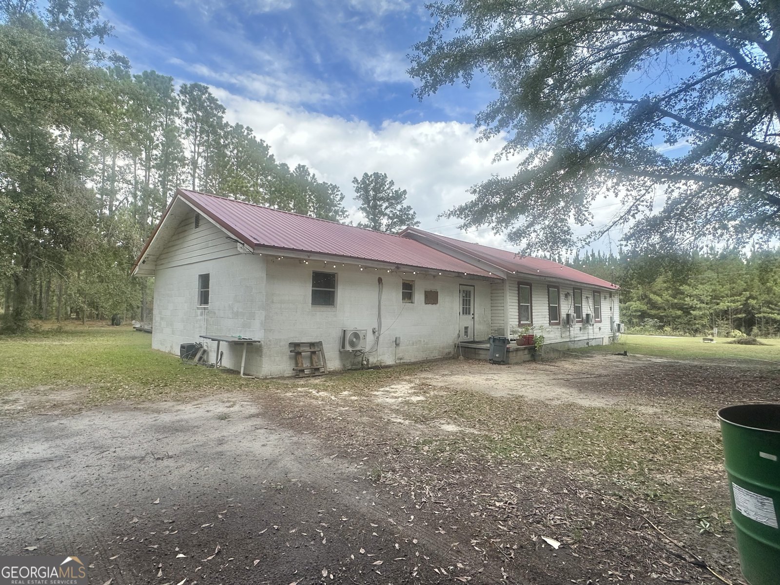 251 Bill Hambrick Road Eastman - 7