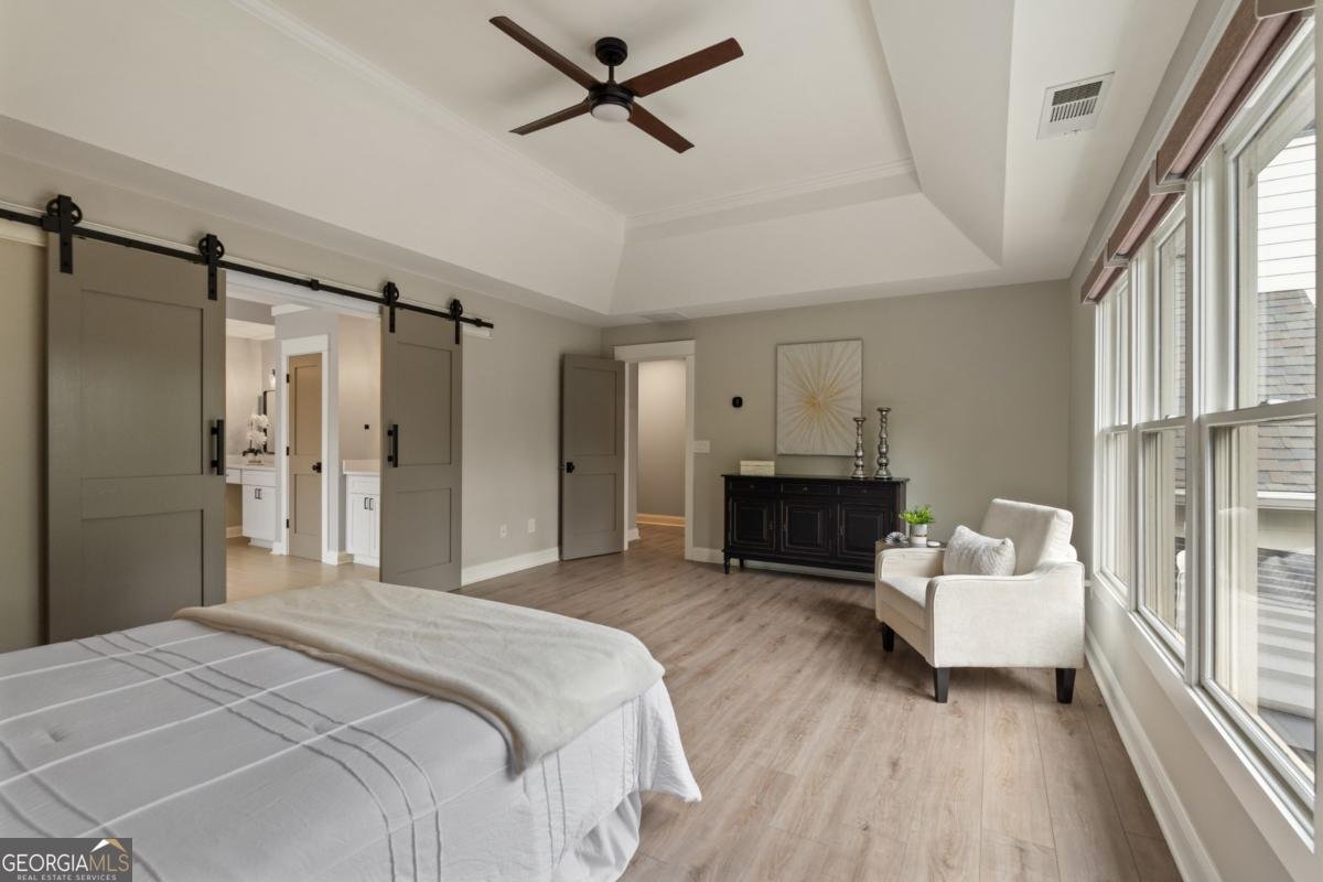 3135 New University Trail Cumming - 32