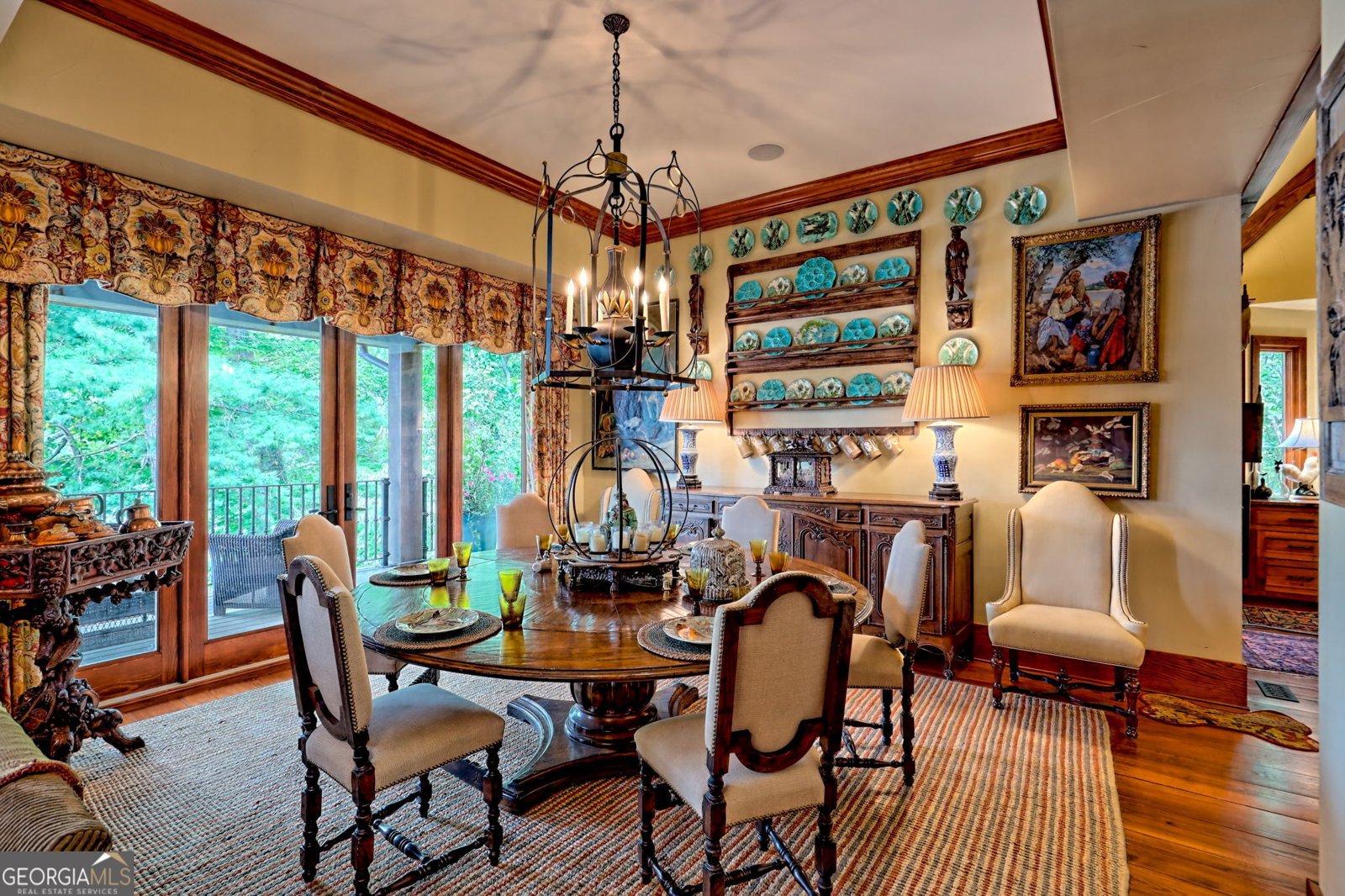206 Doe Trail Clayton - 10