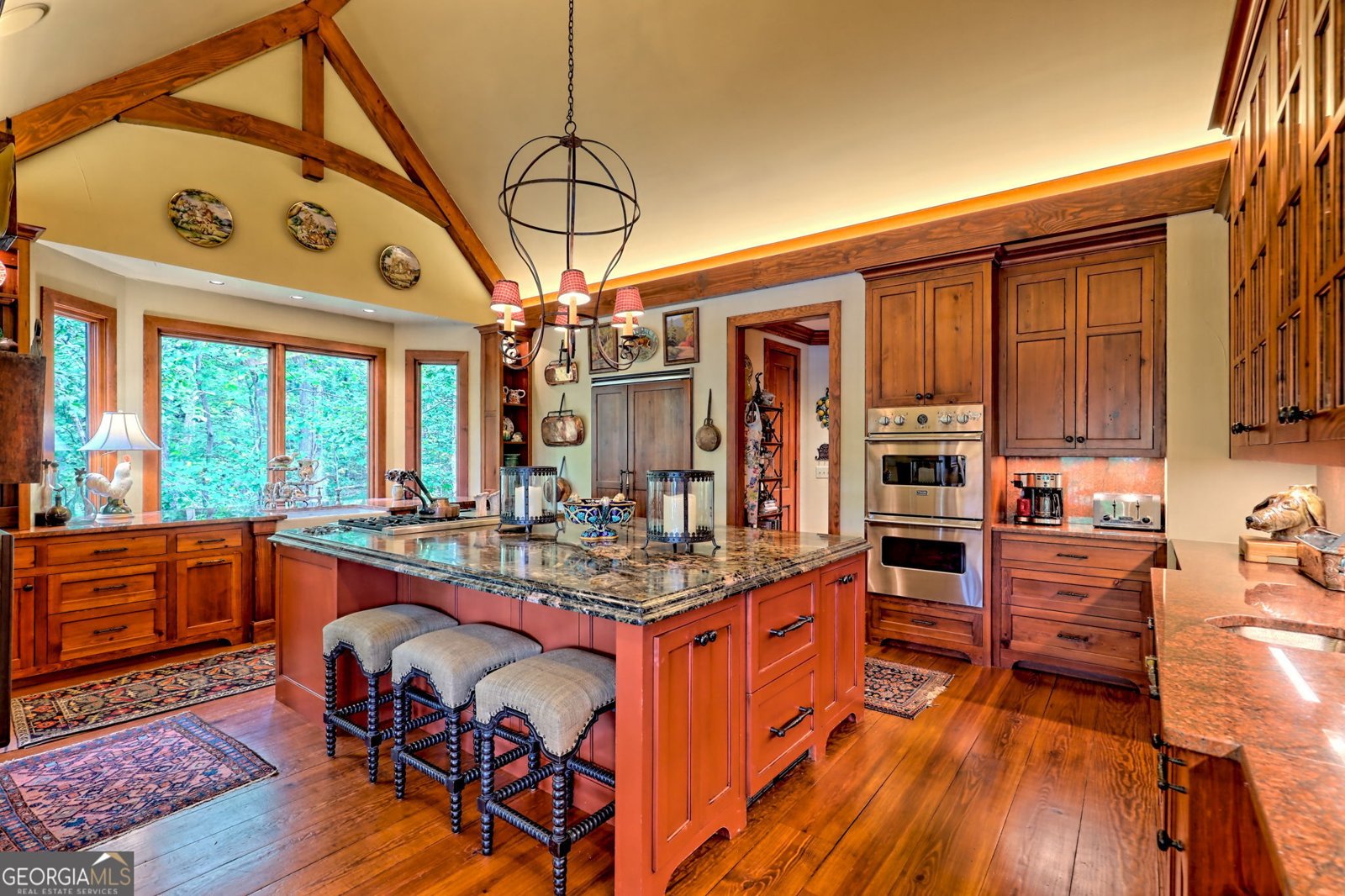 206 Doe Trail Clayton - 11