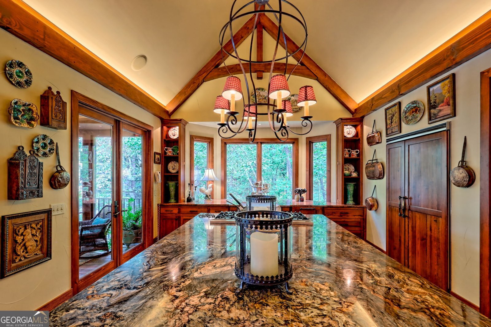 206 Doe Trail Clayton - 12