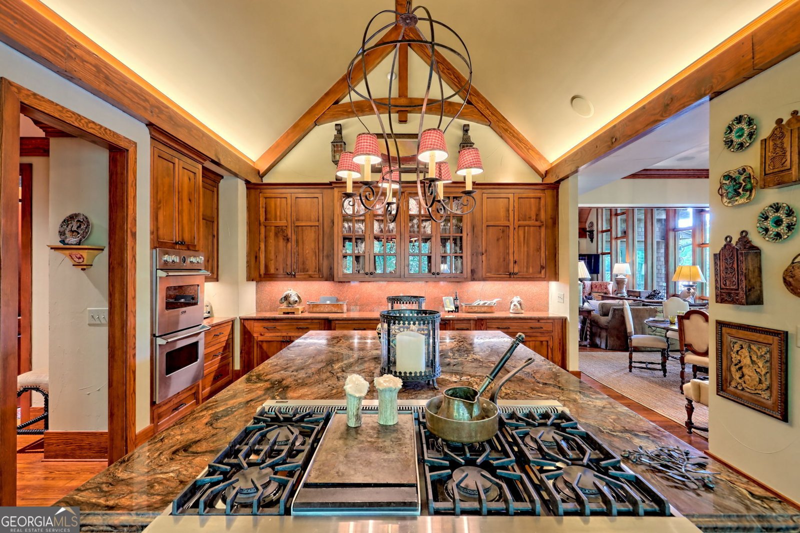 206 Doe Trail Clayton - 13