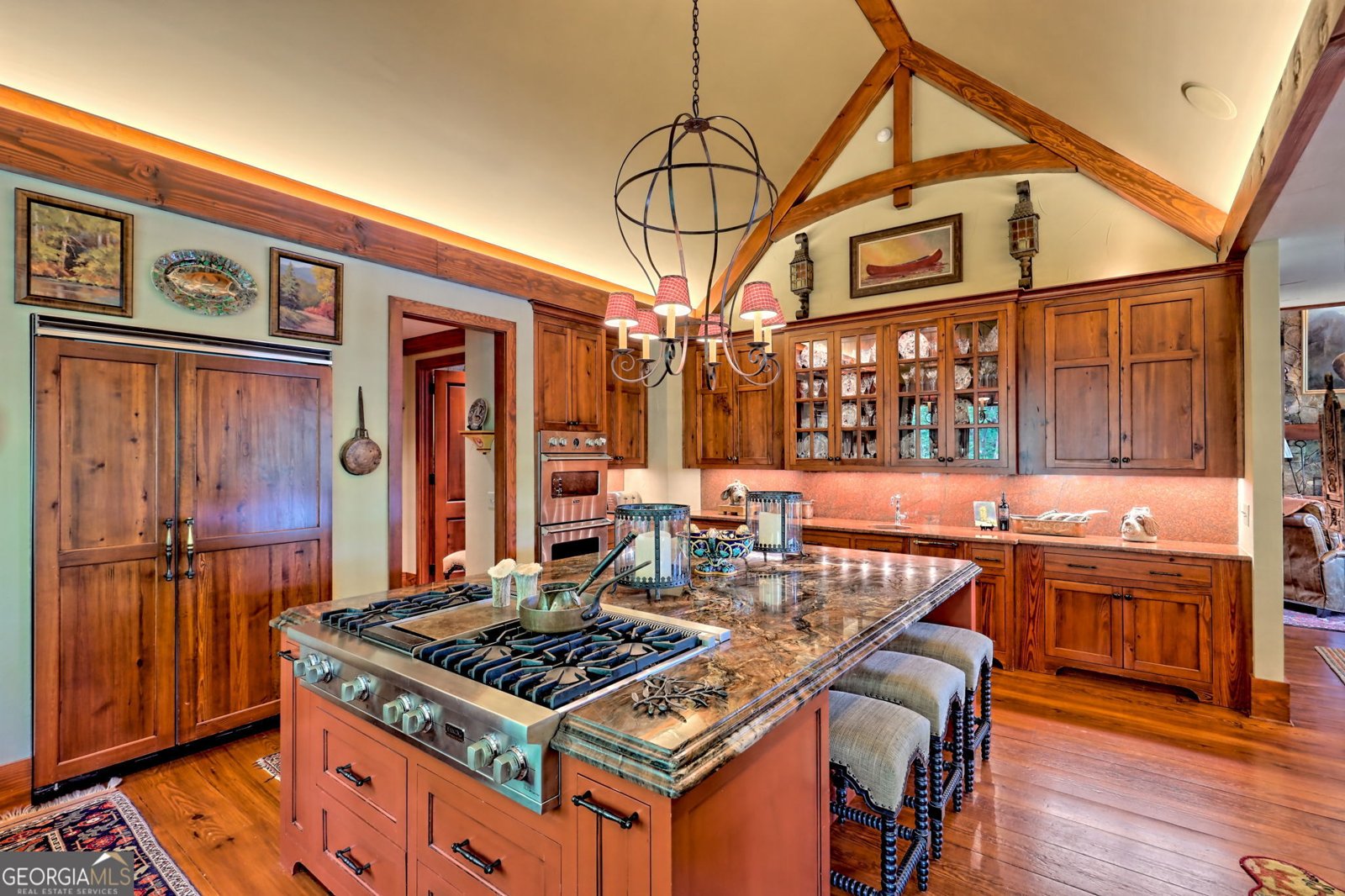 206 Doe Trail Clayton - 14