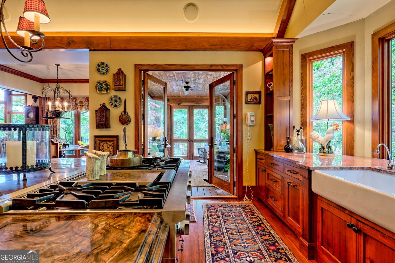 206 Doe Trail Clayton - 15
