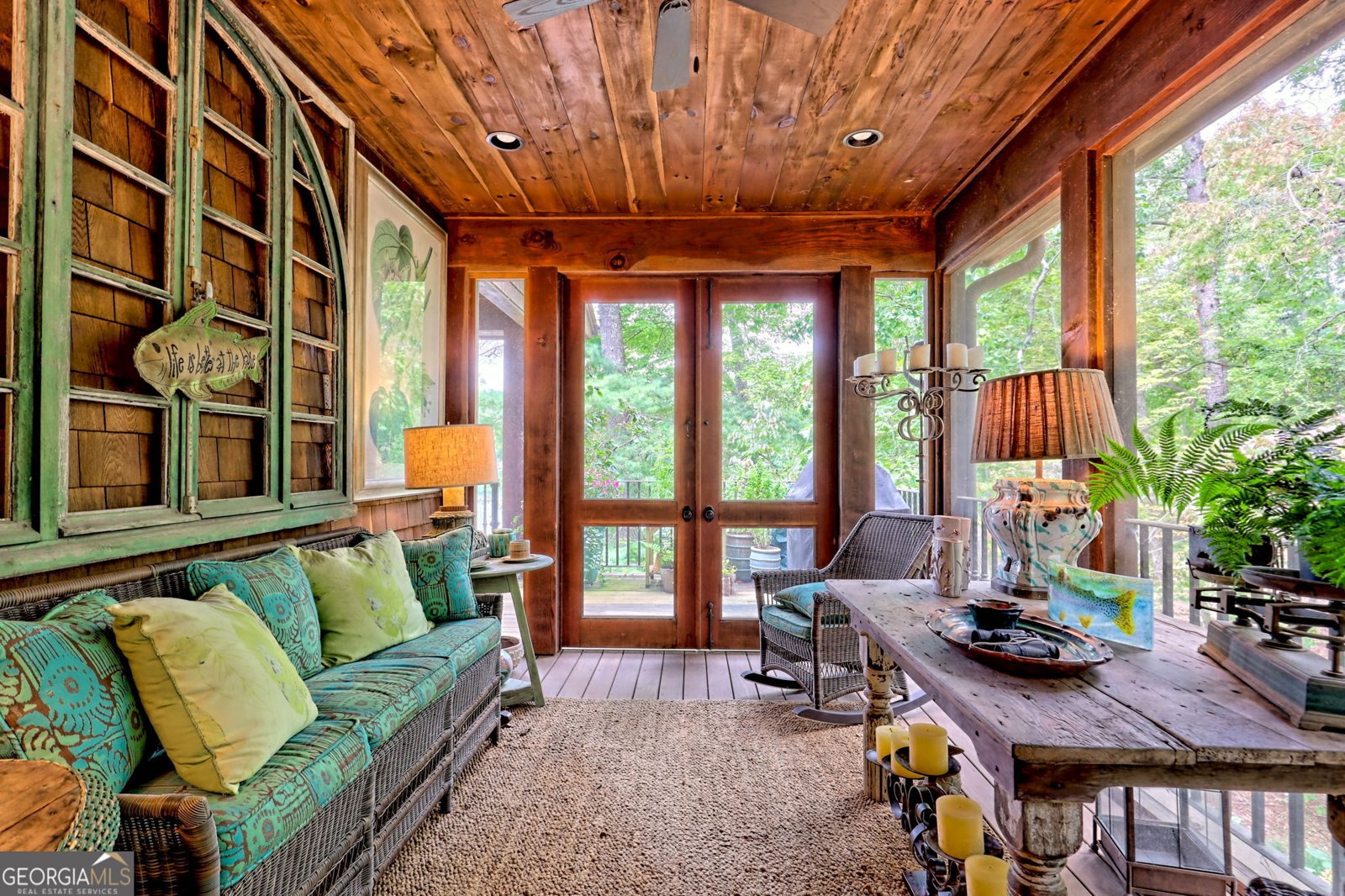 206 Doe Trail Clayton - 17
