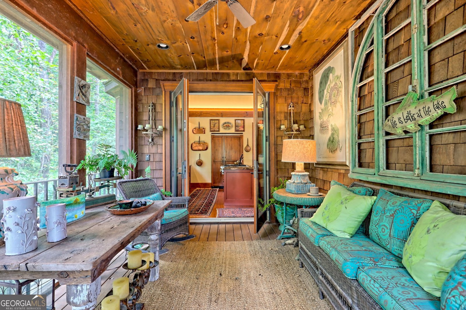 206 Doe Trail Clayton - 18