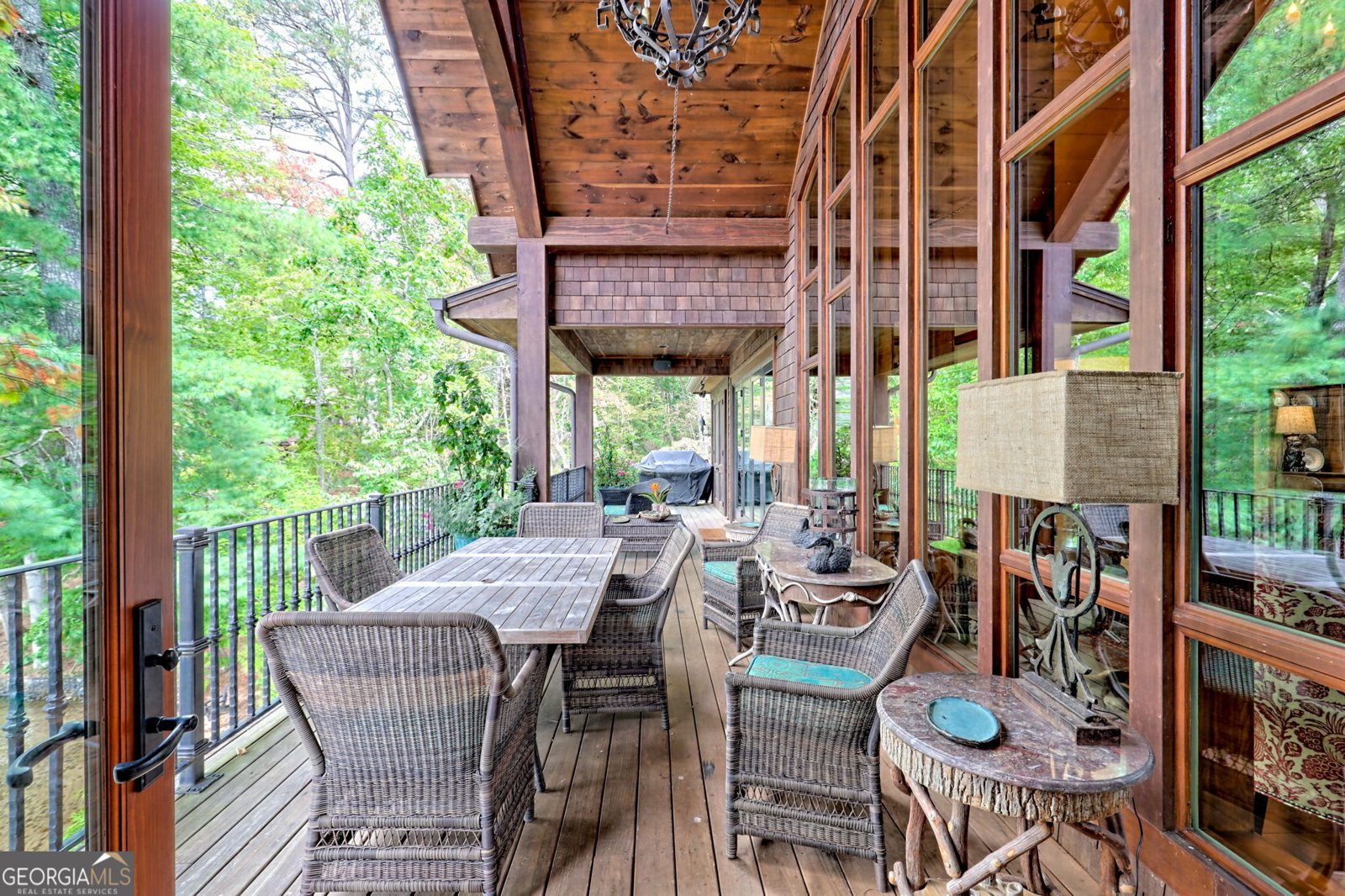 206 Doe Trail Clayton - 19