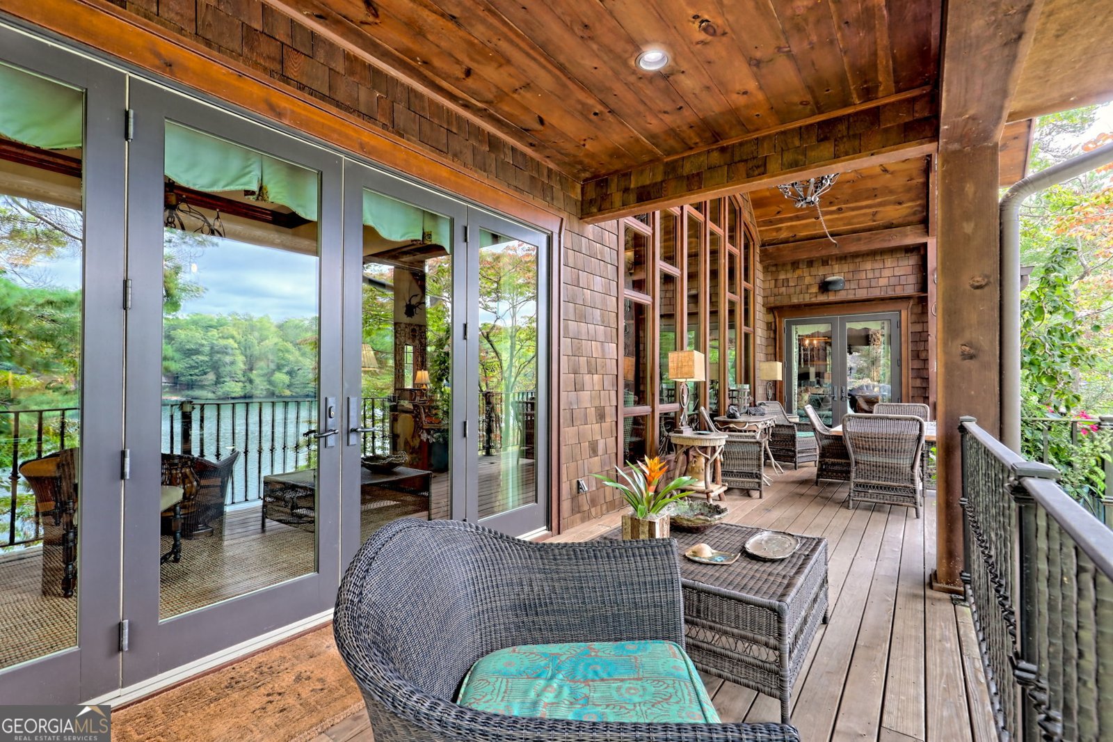 206 Doe Trail Clayton - 20