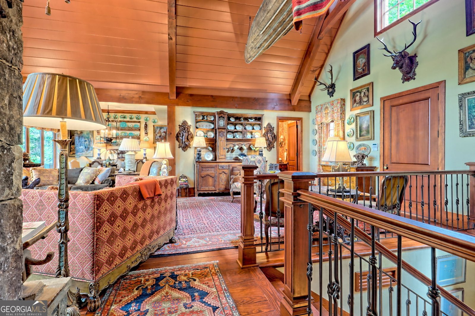206 Doe Trail Clayton - 21