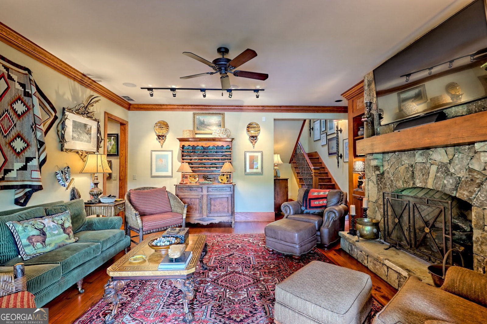 206 Doe Trail Clayton - 24
