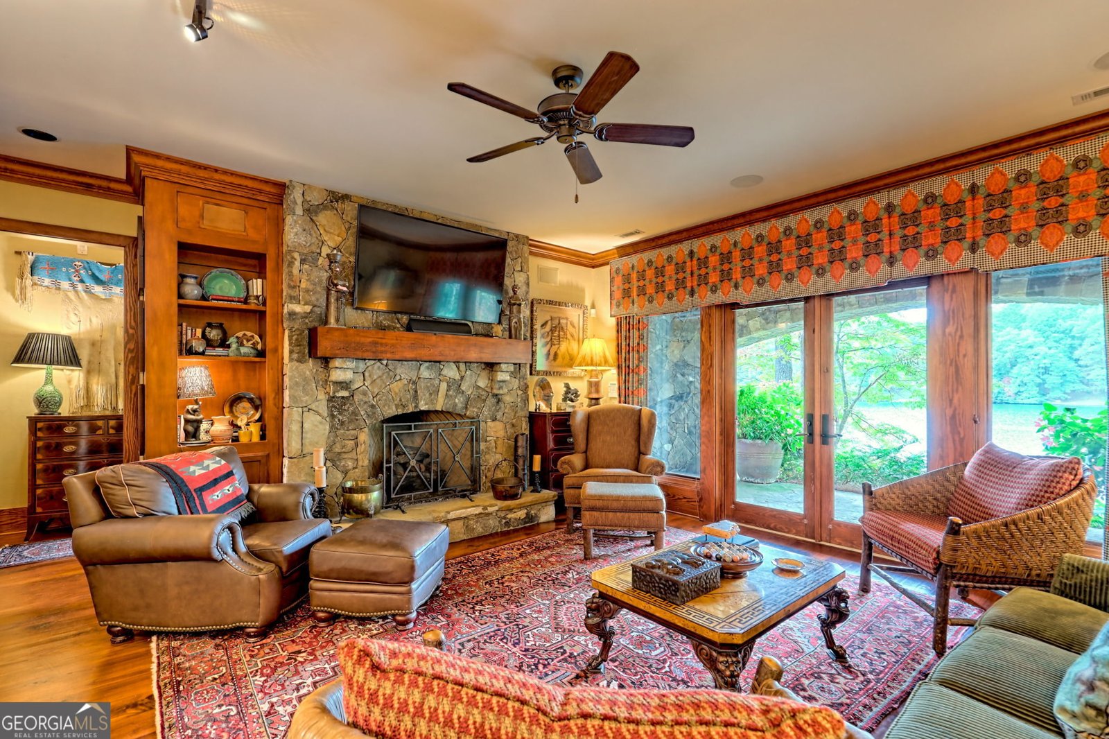 206 Doe Trail Clayton - 25