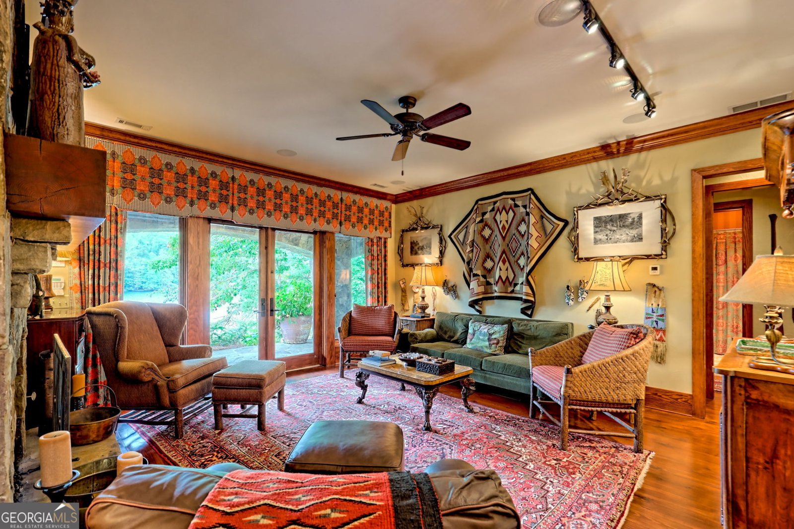 206 Doe Trail Clayton - 26