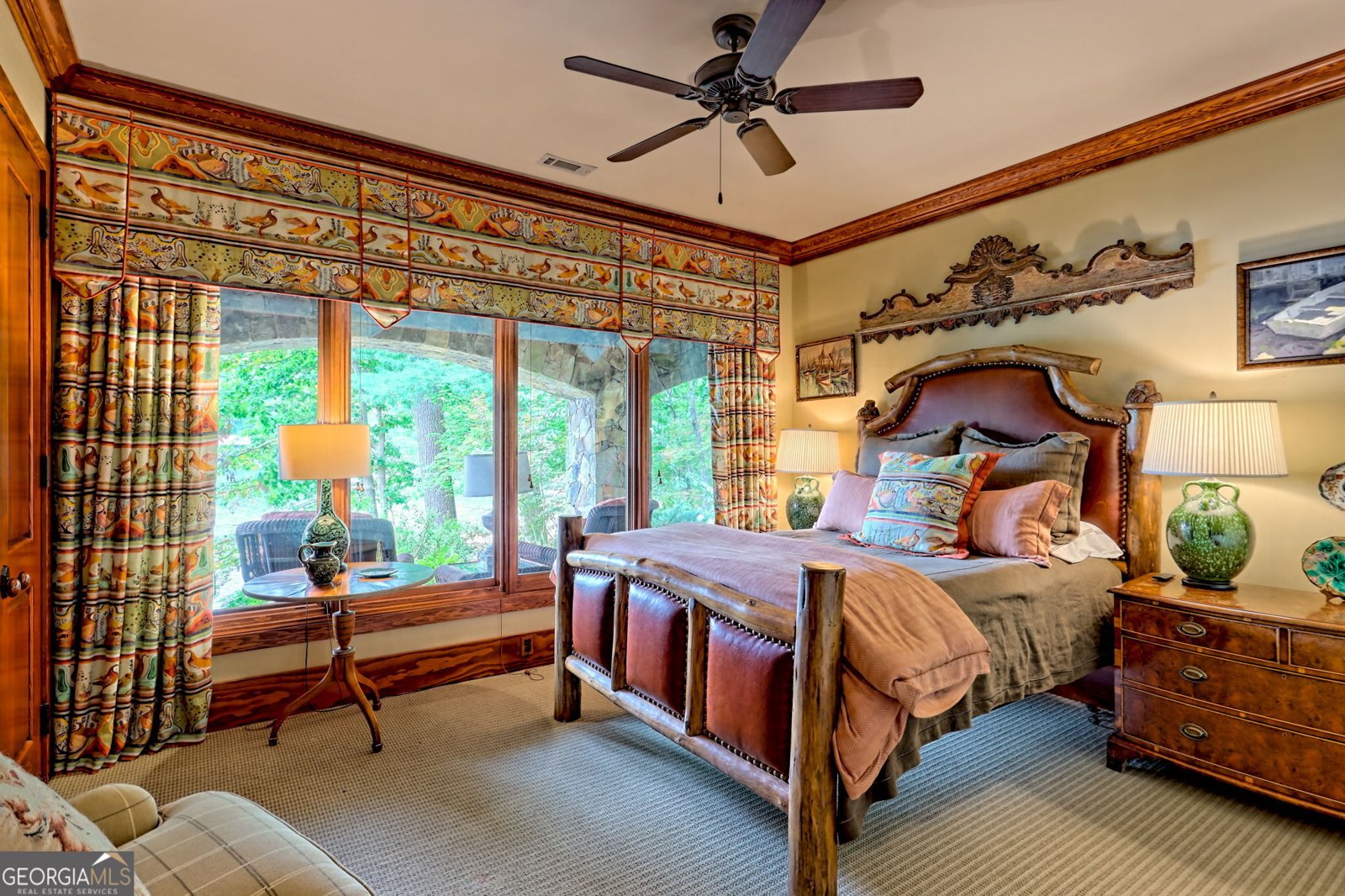 206 Doe Trail Clayton - 27