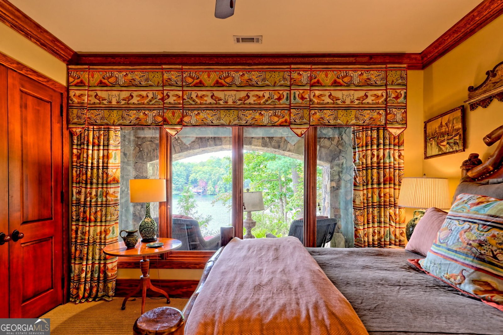 206 Doe Trail Clayton - 28