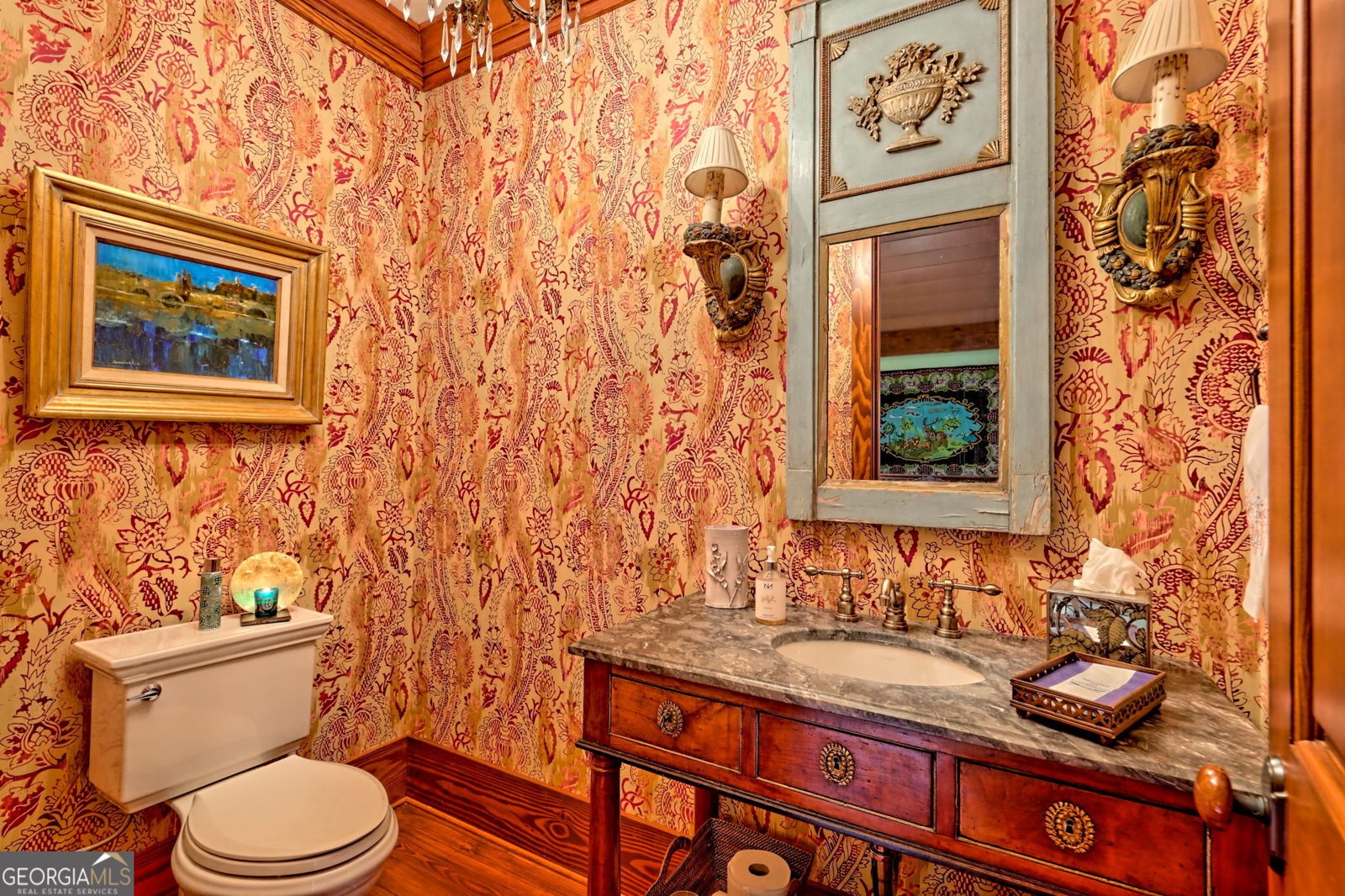 206 Doe Trail Clayton - 3