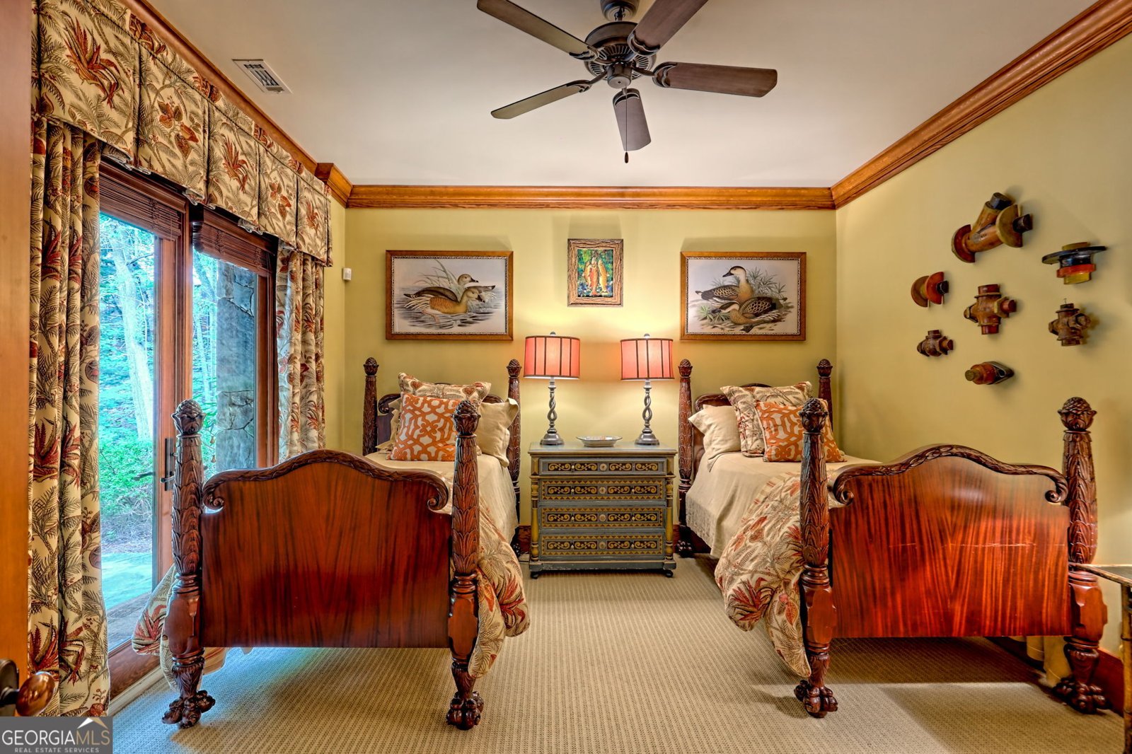 206 Doe Trail Clayton - 30
