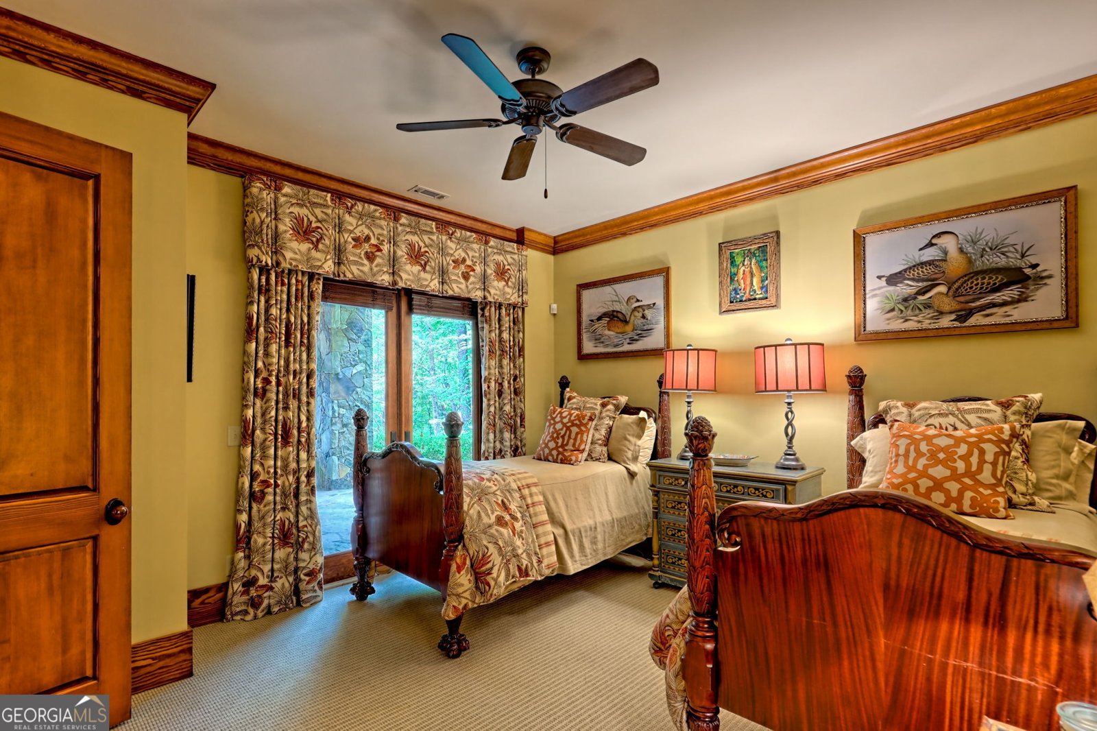 206 Doe Trail Clayton - 31