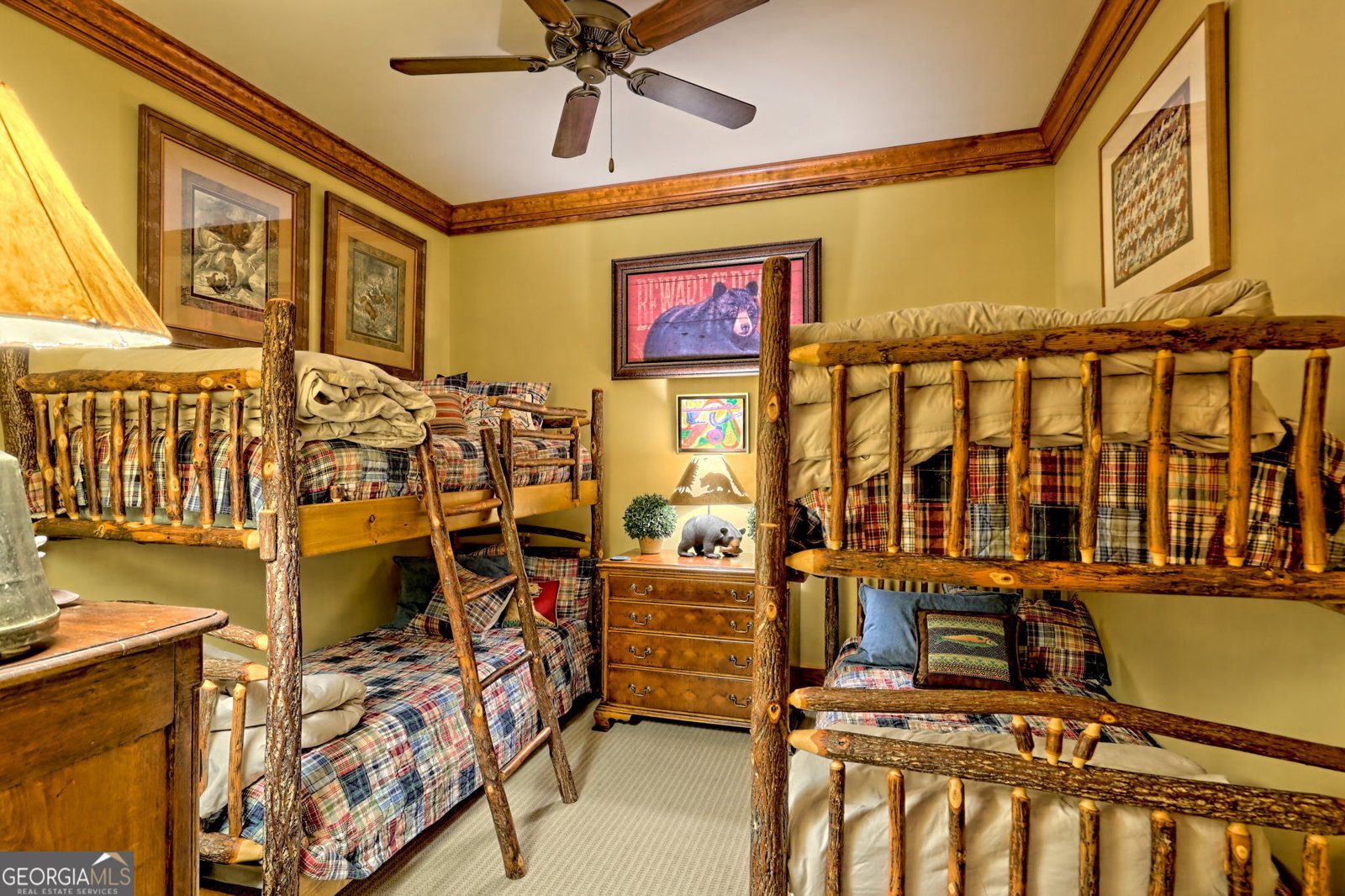 206 Doe Trail Clayton - 33